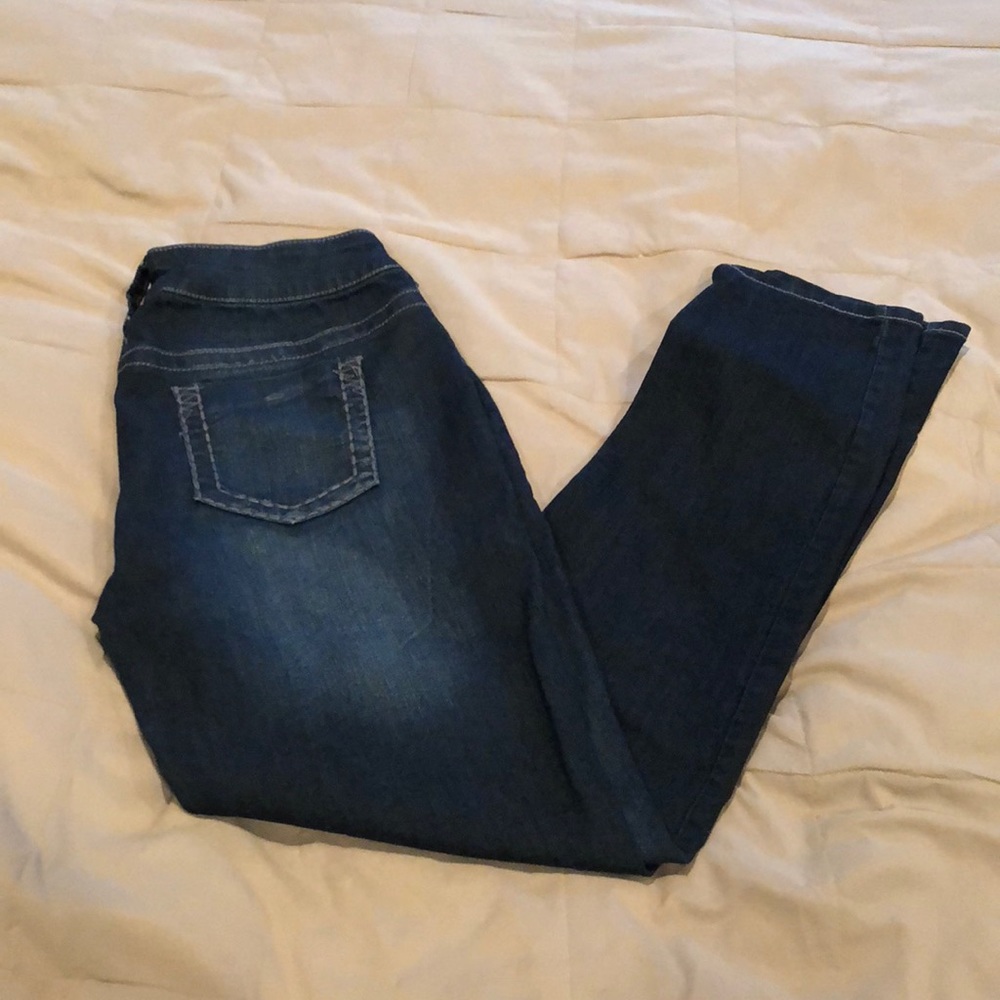 Maurice’s Jeans